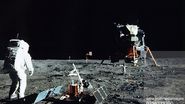 Se împlinesc 9 ani de la moartea lui Neil Armstrong