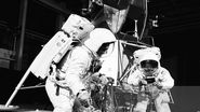 Se împlinesc 9 ani de la moartea lui Neil Armstrong