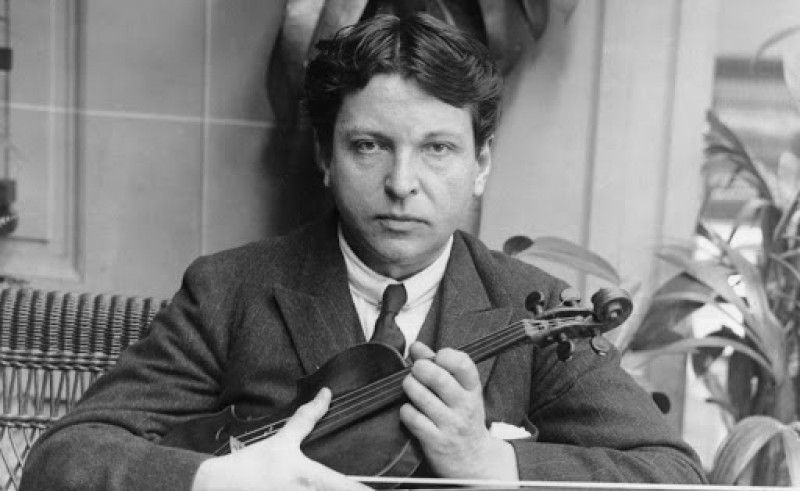 Cine a fost George Enescu&nbsp;