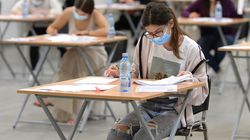 Subiecte Bac, sesiunea de toamnă - Proba la alegere, profil real, publicate pe edu.ro. Ce subiecte au picat la Fizică, Chimie, Biologie, Anatomie sau Informatică, la Bacalaureat 2021