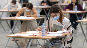 Bac 2021, sesiunea de toamnă