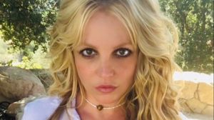 Britney Spears 