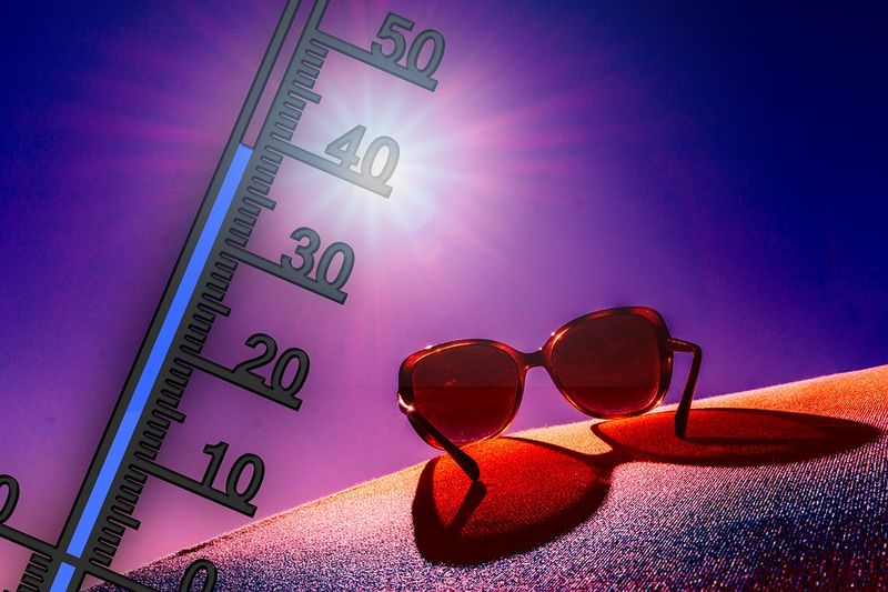 Starea vremii, prognoza meteo
