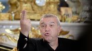 Gigi Becali cere Bisericii Ortodoxe să organizeze o procesiune după parada LGBT