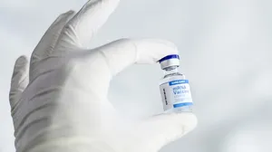 Vaccinare împotriva infecției cu Covid-19