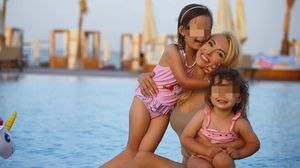 Andreea Bălan a făcut numeroase sacrificii în carieră de când a devenit mamă