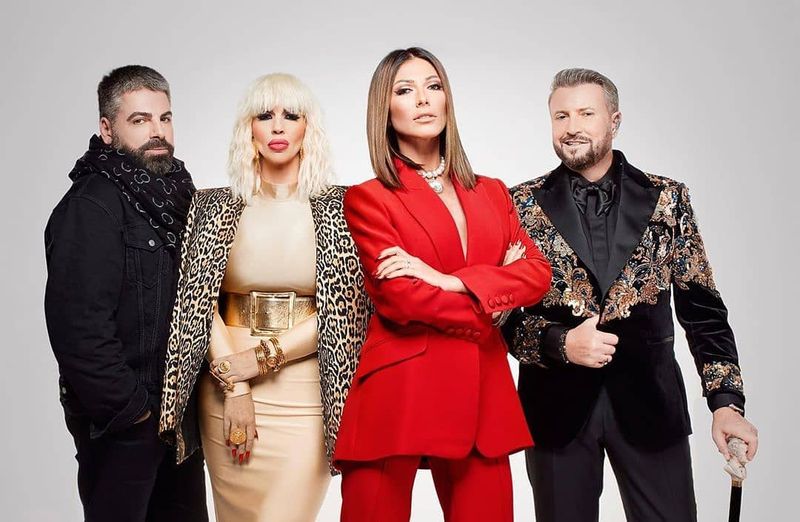 De ce a fost înlocuit Cătălin Botezatu din juriul Bravo, ai stil! Celebrities