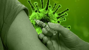 Israelul a început vaccinarea cu a treia doză anti-COVID-19 pentru persoanele cu vârsta peste 50 de ani