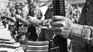 Situație tensionată în Afganistan