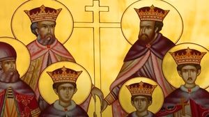 Calendar ortodox luni, 16 august 2021. Ce sfinți sunt pomeniți astăzi