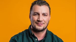 Marian Godina 