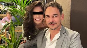 Răzvan Simion și fiica lui, Ianca