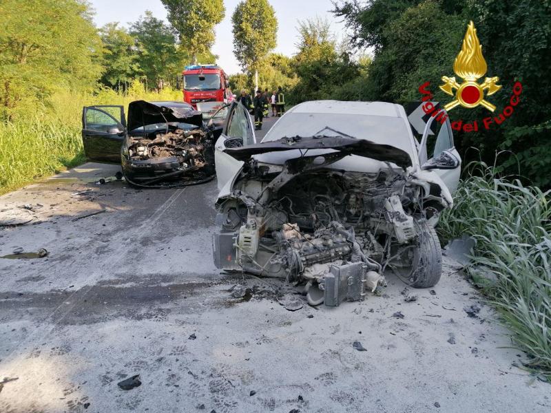 Andreea Maria a murit într-un accident teribil, în Italia, înainte să împlinească 9 ani