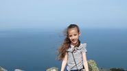 Andreea Maria a murit într-un accident teribil, în Italia, înainte să împlinească 9 ani
