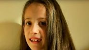 Andreea Maria a murit într-un accident teribil, în Italia, înainte să împlinească 9 ani