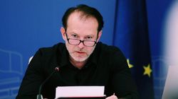 Florin Cîțu, declarații de presă despre incidentul din SUA. Premierul nu are de gând să își dea demisia: „În niciun moment! Avem o guvernare pe care trebuie să o ducem la capăt”