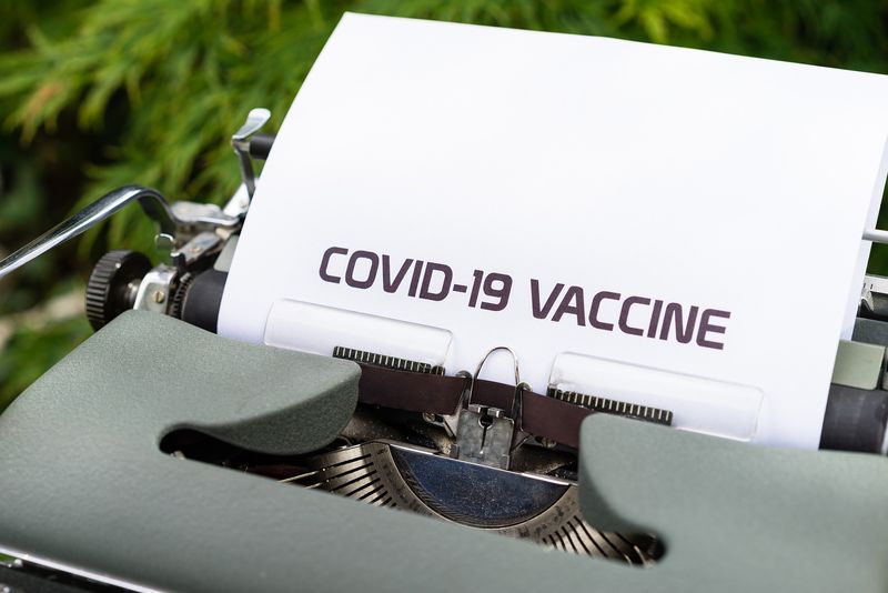 Vaccin anti-COVID