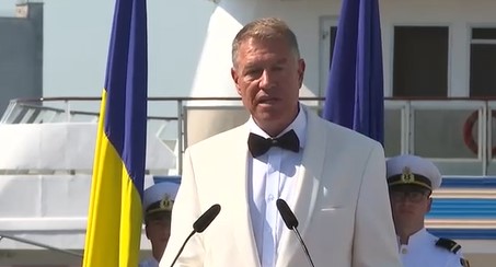 Klaus Iohannis 