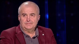 Florin Călinescu 