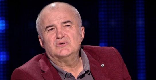 Florin Călinescu 