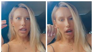 Gabriela Prisăcariu Gabriela Prisăcariu, despre problemele de sănătate din timpul sarcinii