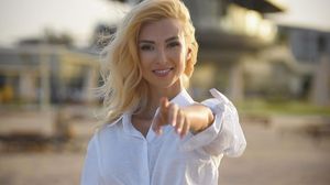 Andreea Bălan