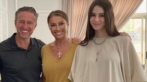 Anamaria Prodan, contrazisă de Rebecca