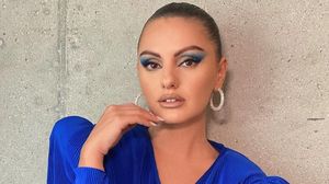 Alexandra Stan a povestit despre cum a depășit traumele din copilărie