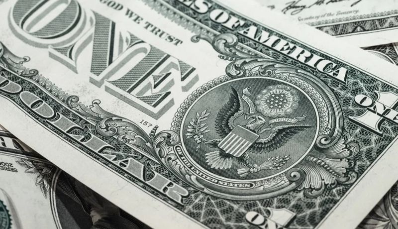 Curs valutar pentru dolar