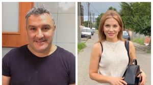 Ea este Liliana, educatoarea ucisă în București