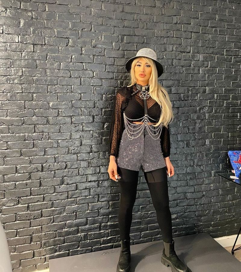 Mrgherita de la Clejani