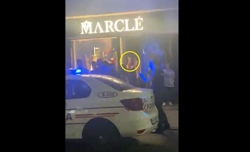 Mrgherita de la Clejani