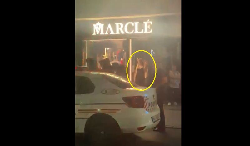 Mrgherita de la Clejani