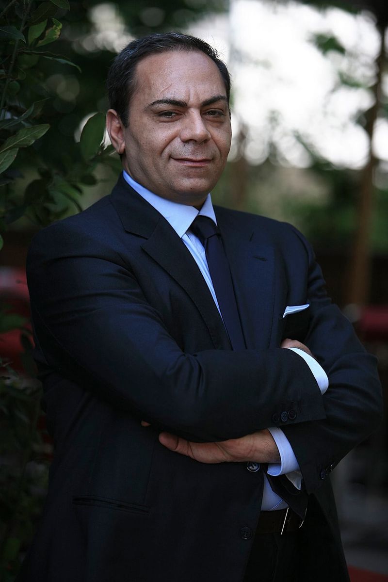 Fabio Cali