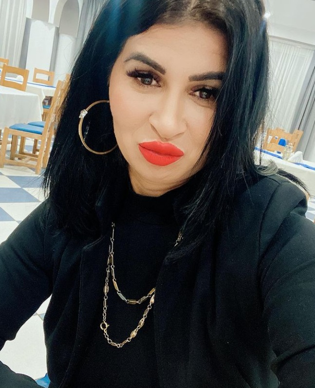 ramona de la clejani 