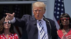 Donald trump, acuzații la adresa lui Joe Biden! Fostul președinte îi cere demisia pentru situația gravă din Afganistan