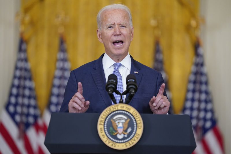 Donald trump, acuzații la adresa lui Joe Biden! Fostul președinte îi cere demisia pentru situația gravă din Afganistan
