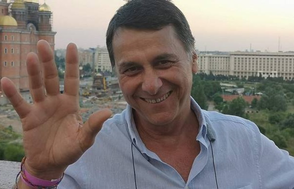 bogdan stanoevici 