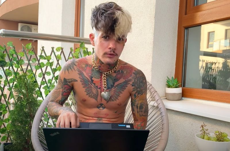 Zanni
