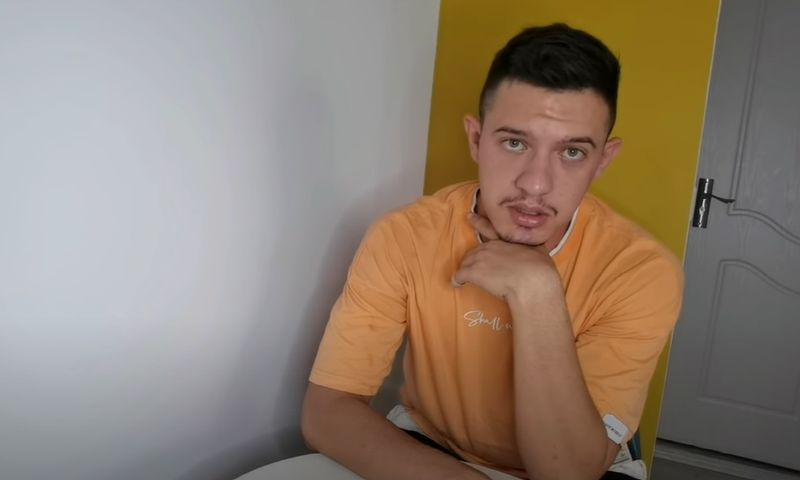 Cristian Comănici