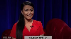 Andreea Mantea