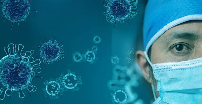 Bilanț coronavirus, 17 august 2021