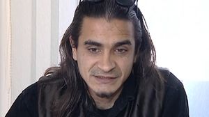 Marius Csampar