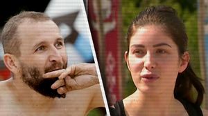 EXCLUSIV Alin Sălăjean de la Survivor, adevărul despre o presupusă idilă cu Mihaela: „Nu duceam în junglă...”