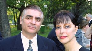 Prințesa Lia, Prințul Paul