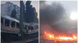 incendiu 