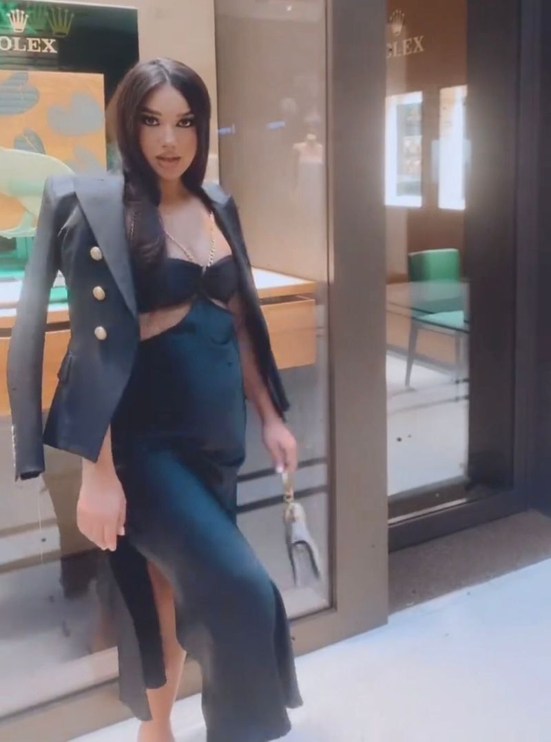 Larisa Udila