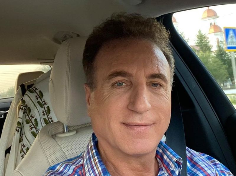 Constantin Enceanu a declarat că pentru el conflictul a luat sf&acirc;rșit