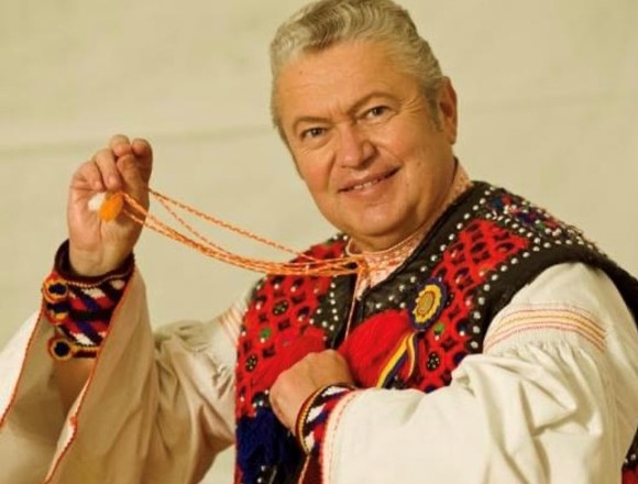 Gheorghe Turda i-a aruncat un pahar de apă &icirc;n față lui Constantin Enceanu