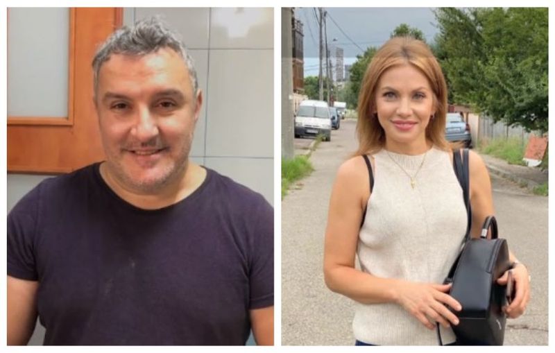 Educatoarea ucisă și principalul suspect